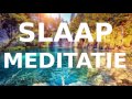 Slaap Meditatie Heerlijk rustig en ontspannen in slaap vallen
