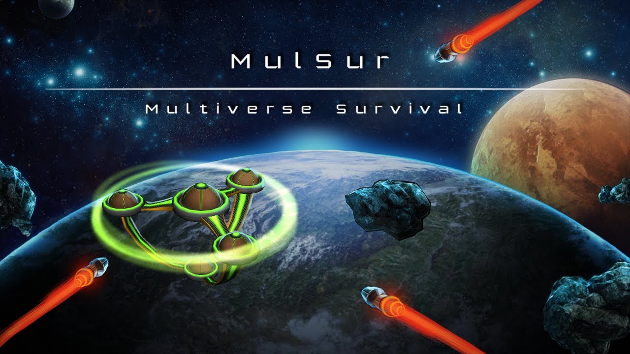 MulSur - Game Trailer - YouTube