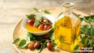 هل سمعت بزيت الجوجوبا من قبل؟ تعرف على فوائده المذهلة Daha önce jojoba yağını duydunuz mu? شباب دائم