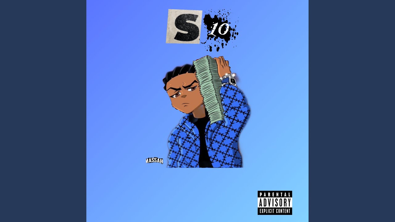 Watch S10 on YouTube Watch S10 on YouTube