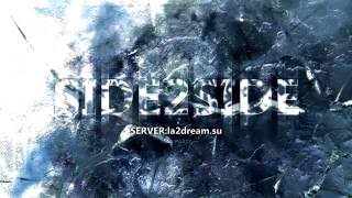 La2Dream.com :: Side2Side Noble RB FUN