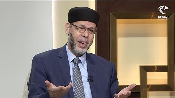 برنامج في رحاب سورة - مقدمة في سورة محمد