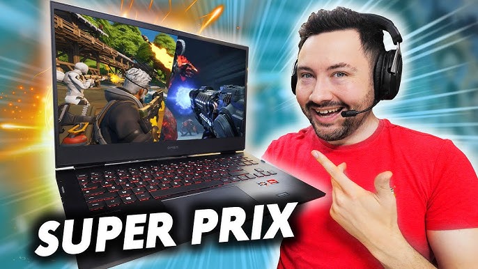 Meilleur PC portable gamer à moins de 1000€ en 2023 – LaptopSpirit