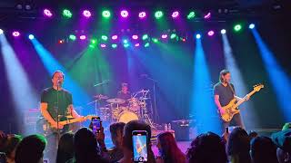 Dogstar - "How The Story Ends" @ The Roxy 7/18/2023