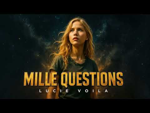 Mille Questions Original Song Ft Lucie Voilà Made With A I