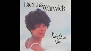 Much Too Much - Dionne Warwick