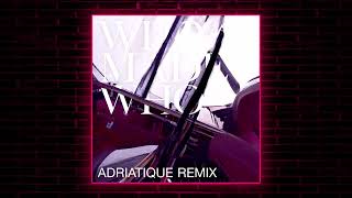 WhoMadeWho - Silence & Secrets (Adriatique Remix) [Embassy One] Resimi