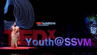 Harnessing the strength of parental engagement  | Ranjitha S | TEDxYouth@SSVM