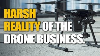 Starting a Drone Business? - 5 years advice in 10 minutes screenshot 5