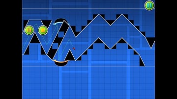 Unnamed: Geometry Dash XL (Medium Demon?) - Read Desc. *Decorator Needed*