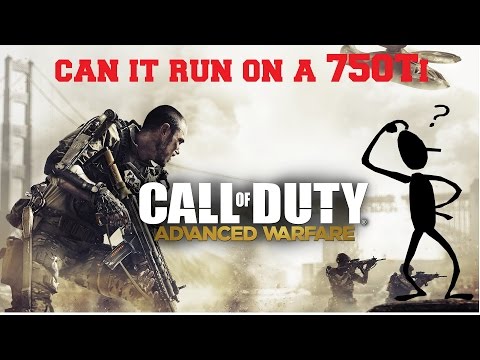 Videó: Teljesítményelemzés: Call Of Duty: Haladó Hadviselés