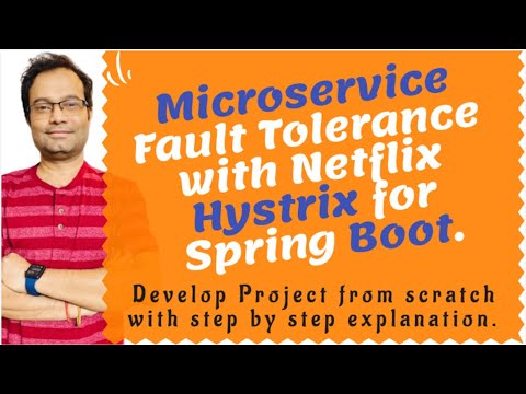 Spring Boot Microservice