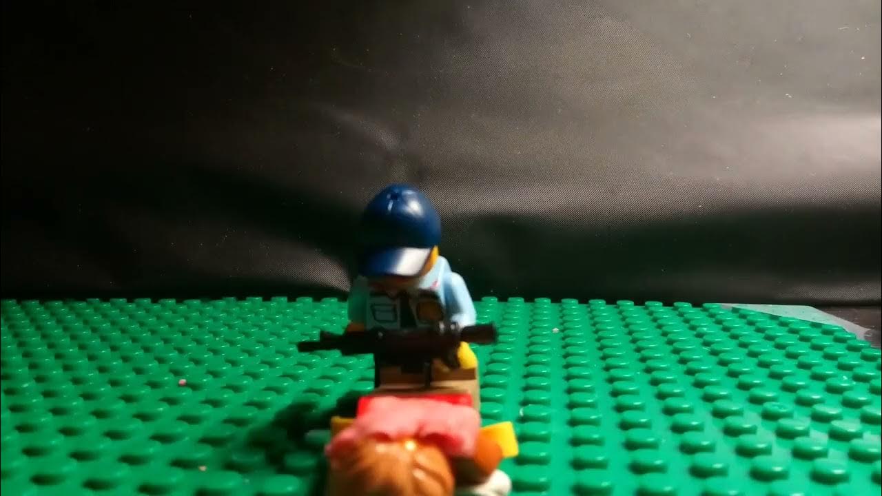 Security guard fight YouTube