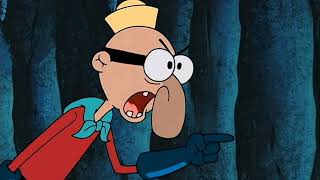 Employee Of The Month Barnacle Boy Voice Clips