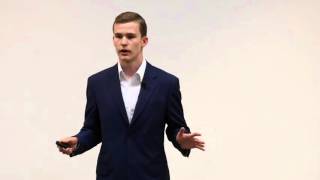 Smart Guns | Kai Kleopfer | TEDxYouth@Redmond