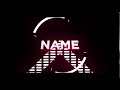 Beginning of video