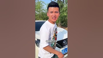 How to fix car problems yourself? #funny #carsafety #yourcar #vehiclesafety