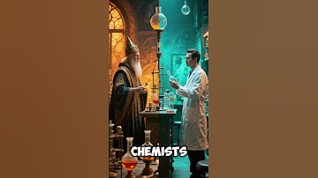 Facts About The Alchemy