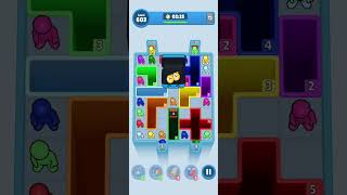 Drop Away Level 601