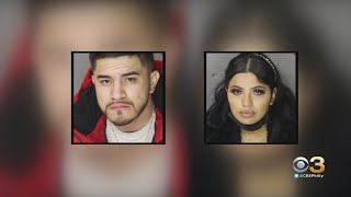 Famous 2 Suspects Facing Charges After Big Drug Bust In Bucks County Profile