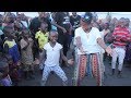 Masaka Kids African - AfroBeat Community Dance Choreography ft Aisha from Kuwait