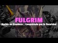 W40K Fulgrim | La Perfección del Fénix | K4TMe [SunoAI]