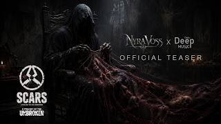 Nyra Voss x Daily Deep Music - SCARS (International Version) | Official Teaser