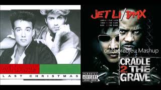 DMXmas - Wham! vs. DMX (Mashup)