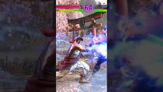 Street Fighter 6 - Hadoken