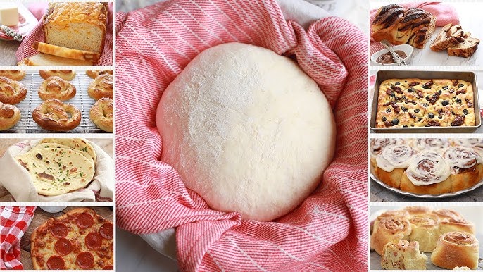 Easy New York-Style Bagel Recipe - Gemma's Bigger Bolder Baking