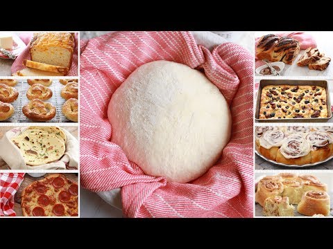 crazy-dough:-one-easy-bread-recipe-with-endless-variations---gemma's-crazy-dough-bread-series-ep-1