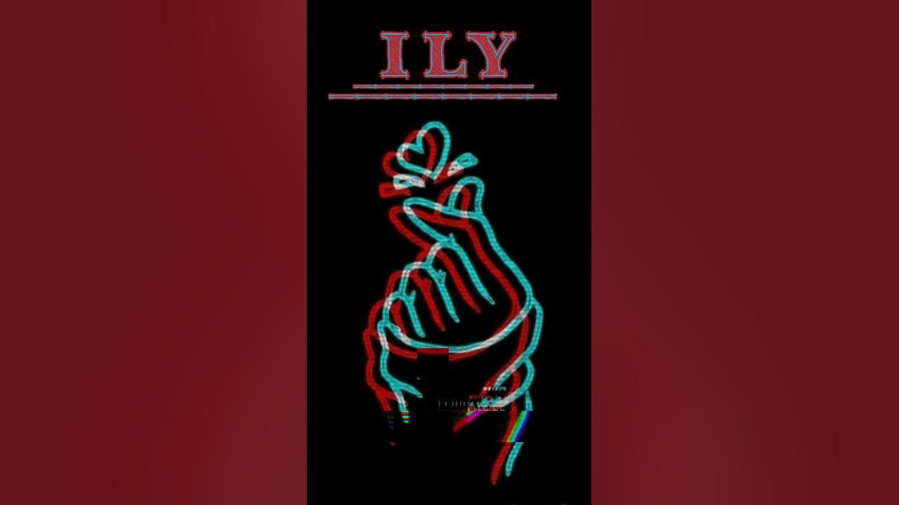 ily i love you baby by Surf Mesa Whatsapp status