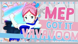 【INA-世界】superstar || MEP #4
