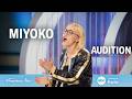 Tokyo Ghoul on American Idol?! Anime Fans NEED To See Ukrainian Miyoko's “Unravel” Audition!