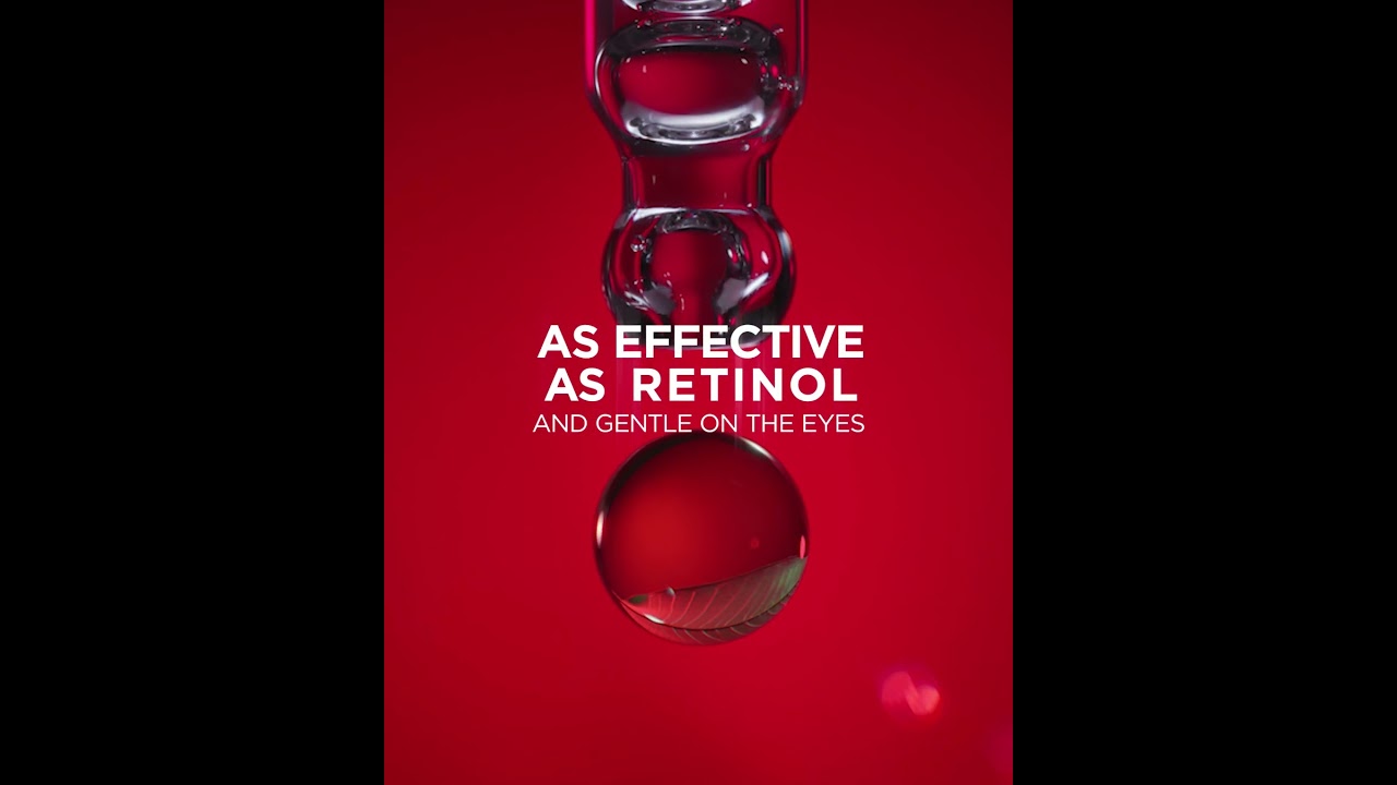 Clarins Total Eye Lift – Instantly Lift, Brighten & Smooth | 94% Natural, Retinol Alternative