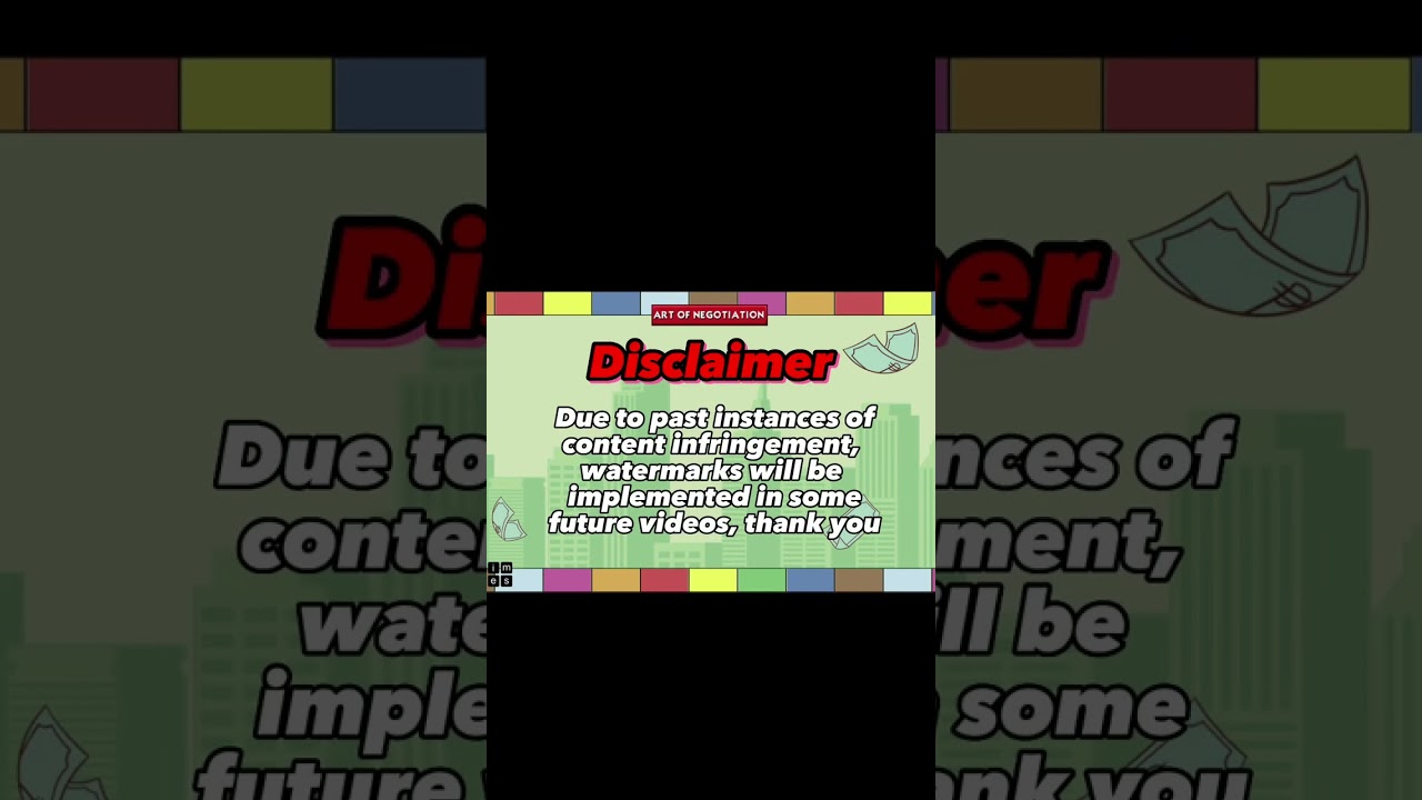 The PROBLEM with BRANDED MARKETING (mostly)