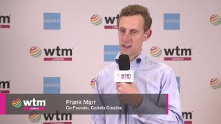We Talk The Rise Of The Media Entrepreneur With Frank Marr