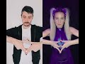 Duet with meganellis29 dcmicheru foryou roadto30k isolation handchallenge handdance tuttin