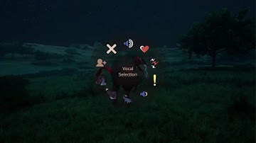 Path of Titans: Nyctatyrannus calls at night