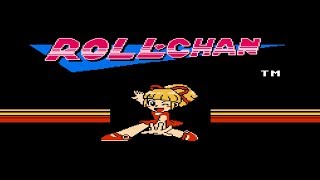 Roll-Chan - Ending - Nes