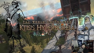 Ktisis Hyperboreia Visual Guide