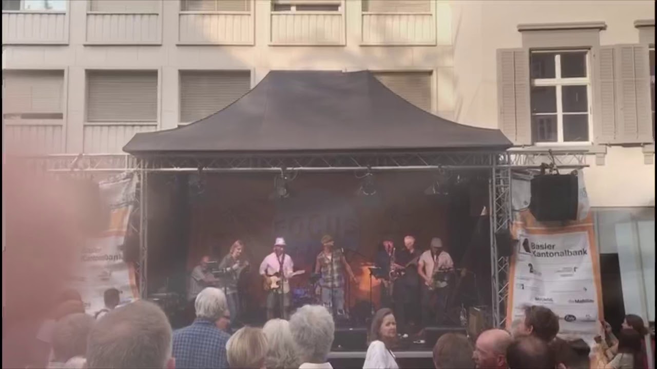 Em Bebbi sy Jazz 2018 Conference feat. K‘ream