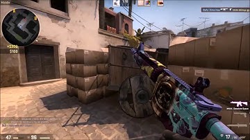 CS:GO Compilation #1