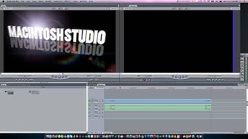 HD PVR Tutorial - Exporting & Render Settings