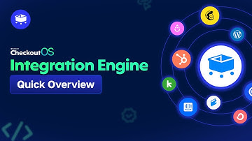 Integrations Engine (Overview)