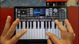 PERTEMUAN 2 | Musik Kalem Sahdu