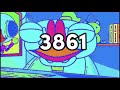 TPOT over 2^4000 Times Part 62 (S11P2)