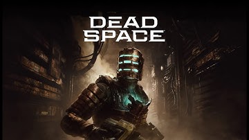 Dead Space Remake - Full Playthrough - Hard (NG+) [NO DEATHS] [NO COMMENTARY]