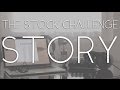 The Stock Challenge | STORY &amp; RELEASE DATE