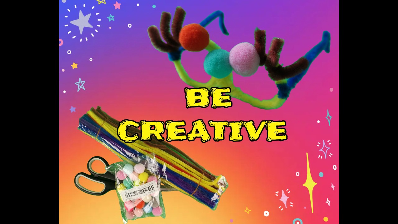 Pipe Cleaner Carnival Sunglasses,Karneval-Pfeifenreiniger-Sonnenbrille,Quick,Easy,Craft,DIY,Tutorial